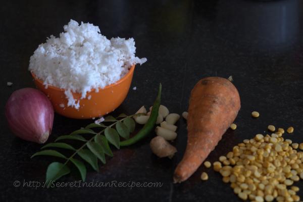 photo of ingredients