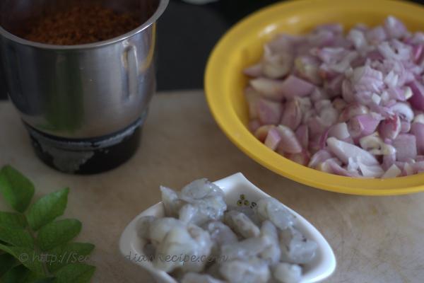 photo of ingredients