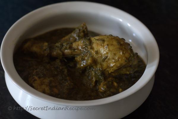 photo of Curry