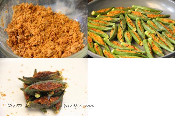 photo of bharvan bhindi rate this