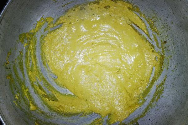 photo of Shahjahani gravy
