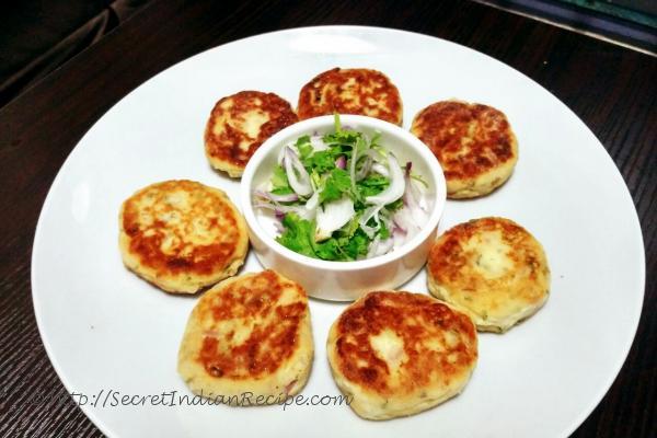 photo of dahi ke kebab (pind balluchi style)