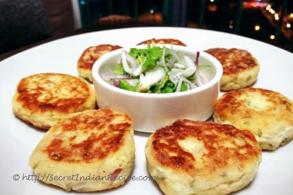 photo of dahi ke kebab (pind balluchi style)