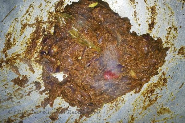 photo of dak bangla mixture