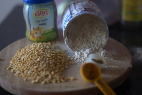 photo of ingredients
