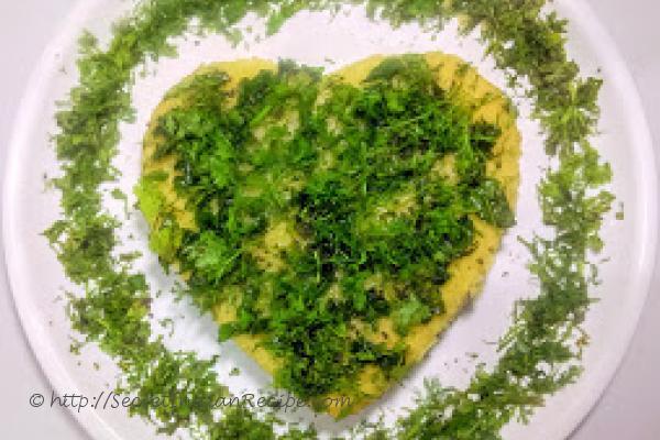 photo of Dhokla Cake