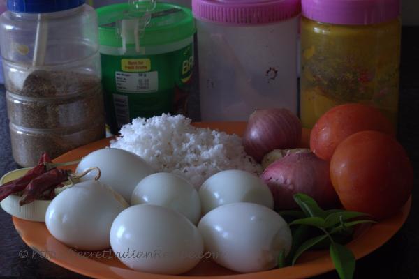 photo of ingredients