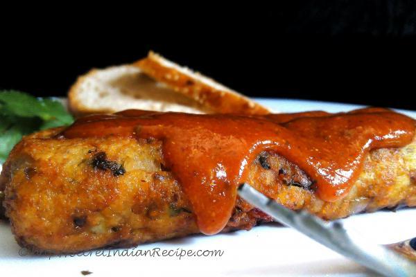 Curry Wurst