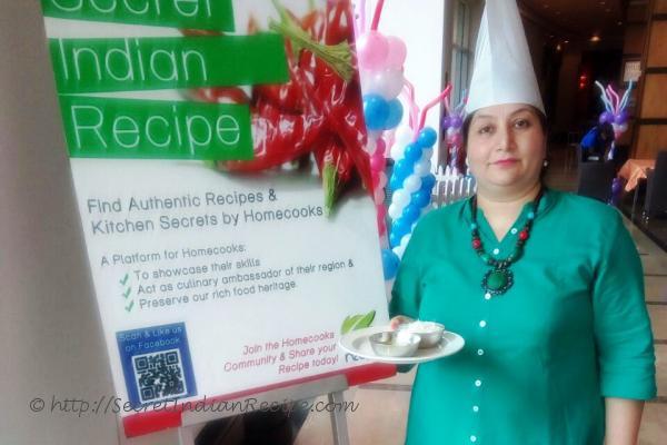 photo of kanchan bhan