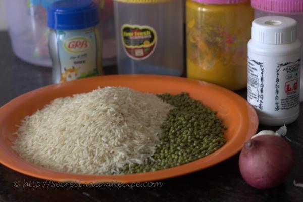 photo of ingredients