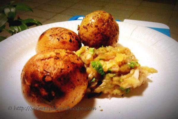 Picture of : Litti Chokha
