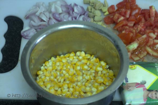 photo of ingredients