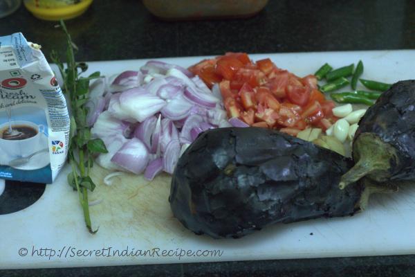photo of ingredients