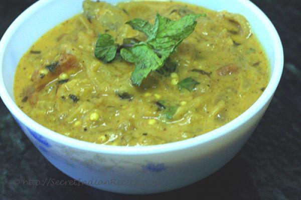 photo of Malai Baingan