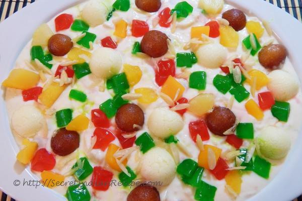 photo of doodh dulari recipe