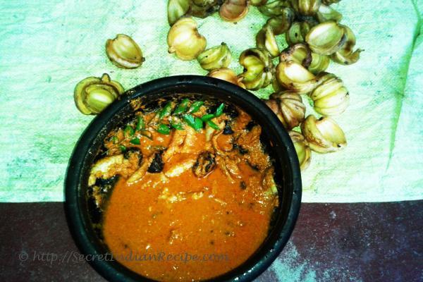 Meencurry