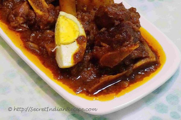 photo of mutton dakbunglow