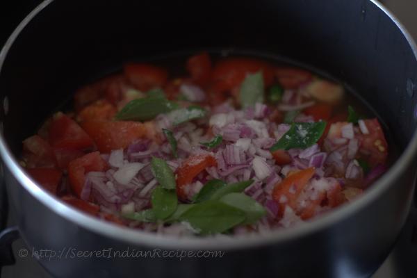 photo of ingredients