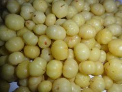 Picture of: Amla (Indian Gooseberry)