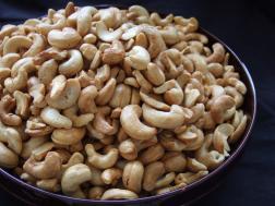 Picture of: Cashew Nut 