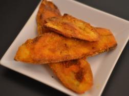 Picture of : Raw Banana fry
