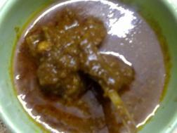 picture of mutton curry