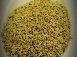 Picture of: Carom Seeds (Ajwain)