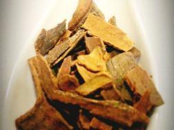 Picture of: Cinnamon (Dalchini), Secret indian Recipe