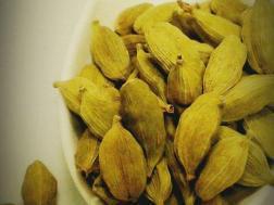 Picture of: Cardamom (Elaichi), Secret Indian recipe
