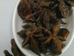 Picture of: Star Anise (Anise) -Secret Indian Recipe